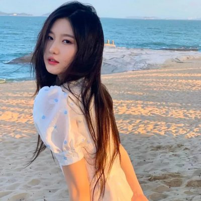 吓一秒恋人